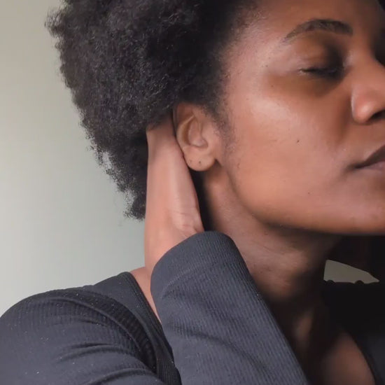 Vidéo de présentation de l'applicateur masseur cuir chevelu